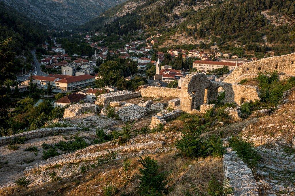 Ljekobilje Milija Čerkeza iz Stoca za zdravlje i dug život